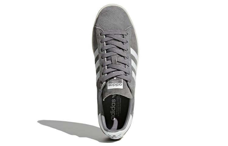 adidas Кэмп 'Серый' BZ0085