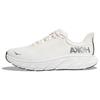 HOKA Arahi 7 Blanc De Blanc Мужские кроссовки Белые стальные шерсти 1147850-BDBSW