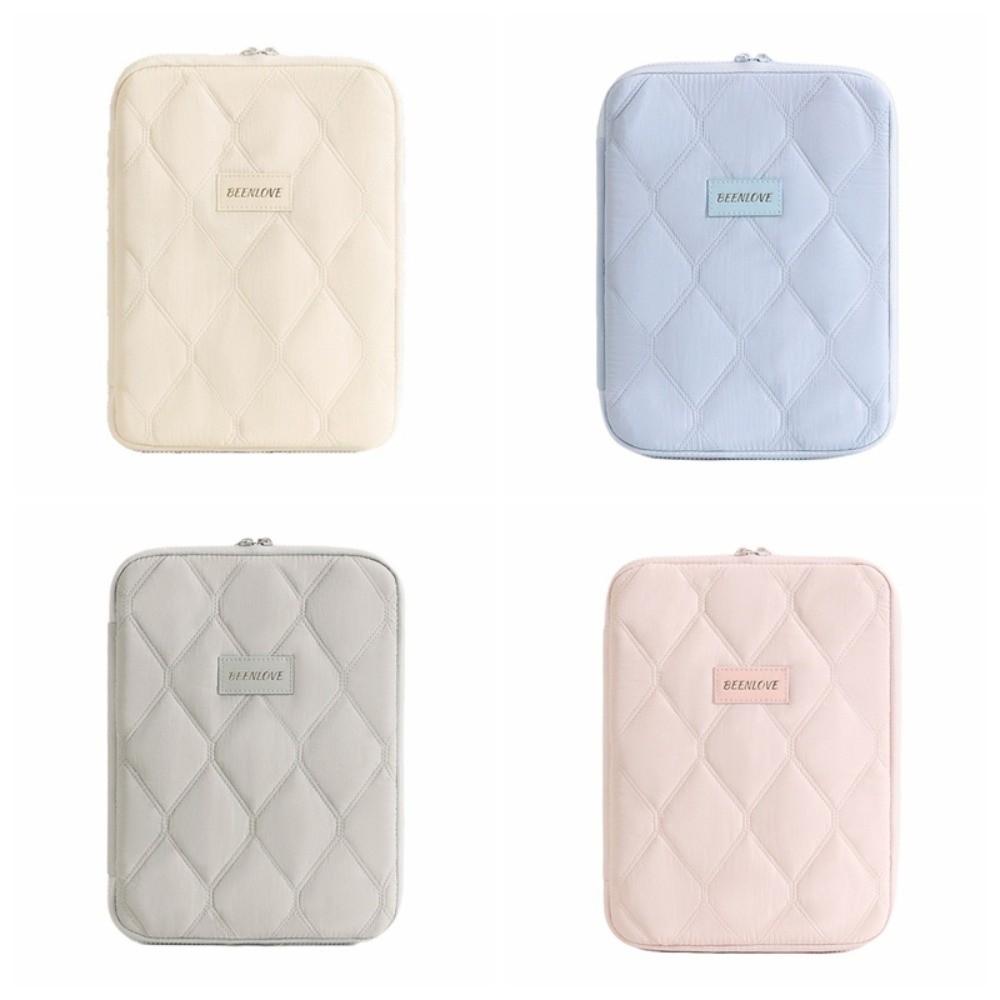 Soft Case Tablet Sleeve Cover Bag Korean Style Lightweight Laptop Protective Case Shockproof Thin Tablet Sleeve Pouch