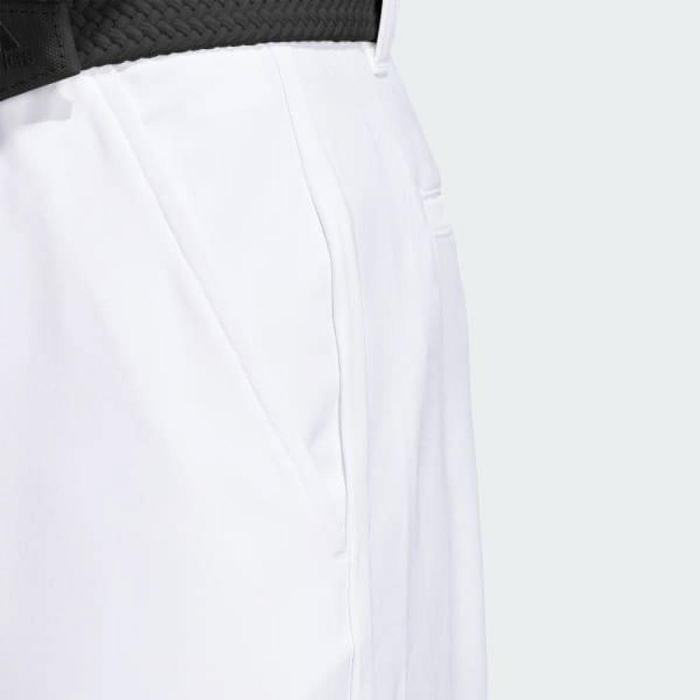 Adidas Golf 24 SS Men S Ultimate 365 Mode pantS White In6490