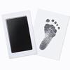 Set of 2 Safety Pads for Paw Prints of Babies, Pets (dogs, Cats), Set for Paw Prints and Pens-souvenirs, Gift