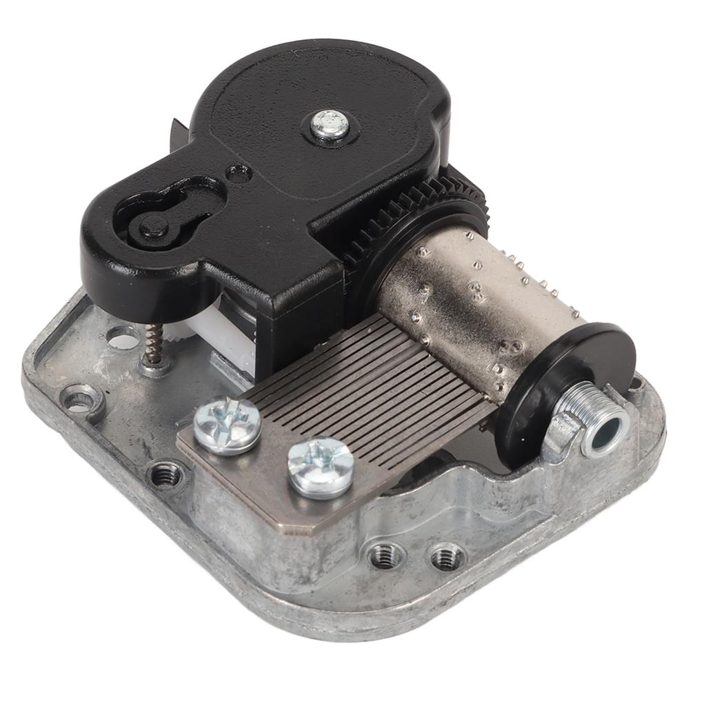 Музыкальный механизм Механизм DIY Замок в небе Механизм музыкальной шкатулки для музыки