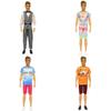 Модная одежда для куклы Барби для детей оптом, импорт из Китая