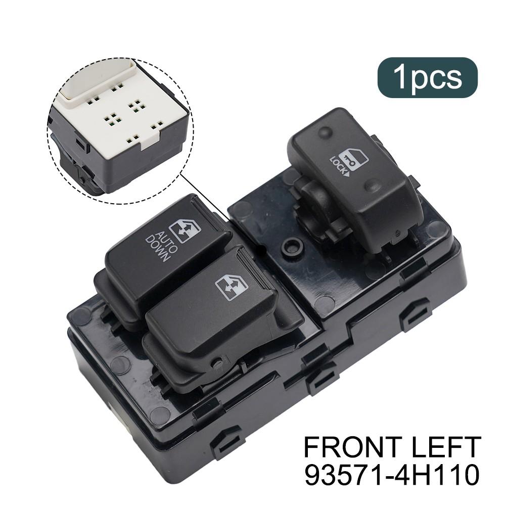 93571-4H110 Switch Electric Glass Switch For Grand IMax 07-16 Brand New