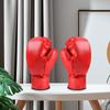 Детские боксерские перчатки для спарринга, подарок на день рождения, тренировочные удары для подростков