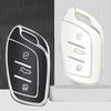 Применимый чехол для ключей MG для Roewe RX5Max, RX3, RX5Plus