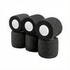 Cohesive Bandage Wrap Self Adhesive Only Sticks to Itself Pet First Aid Gauze for Dog Cat Bird Horse Leg Paw Wound Care Pet