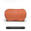 Car Seat Headrest Memory Foam Comfort Neck Pillow Auto Interiors For Mini Cooper One JCW F54 F55 F56 F57 R55 R56 R57 R58 R59 btrme66