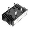 High Power 100A 1600V Bridge Rectifier for Reliable Voltage Conversion