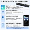 MIDI-педаль MIDI-контроллер USB-подключение Bluetooth-подключение Встроенная перезаряжаемая батарея Педаль гитарных эффектов/Усилитель/Управление DAW Компактный L