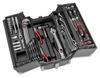 TONE Tool Set 54 Pieces TSA3309BK, 9.5mm (3/8") Drive, Black,