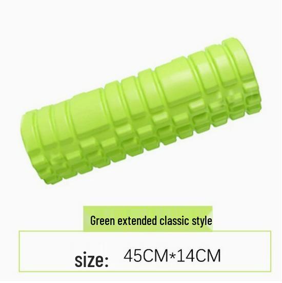 Langya Foam Roller: Muscle Relaxation & Slimming Yoga Massager