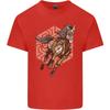 Steampunk Unicorn Unisexs Light Cotton TShirt