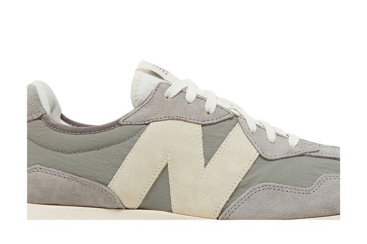 Men's Sneakers New Balance 327 'Overcast Rain Cloud'