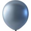 Balloons - HAPPY MOMENT - Ref 59172 - Natural Rubber - Helium - 8 Pieces