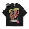 Muhammad Ali shirt, vintage boxing tee, heavyweight champion design