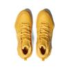 ONITSUKA TIGER Tigcourt Модные Универсальные Амортизирующие Прочные Полувысокие Повседневные Кроссовки Унисекс Повседневная Обувь Желтые 1183C477-750