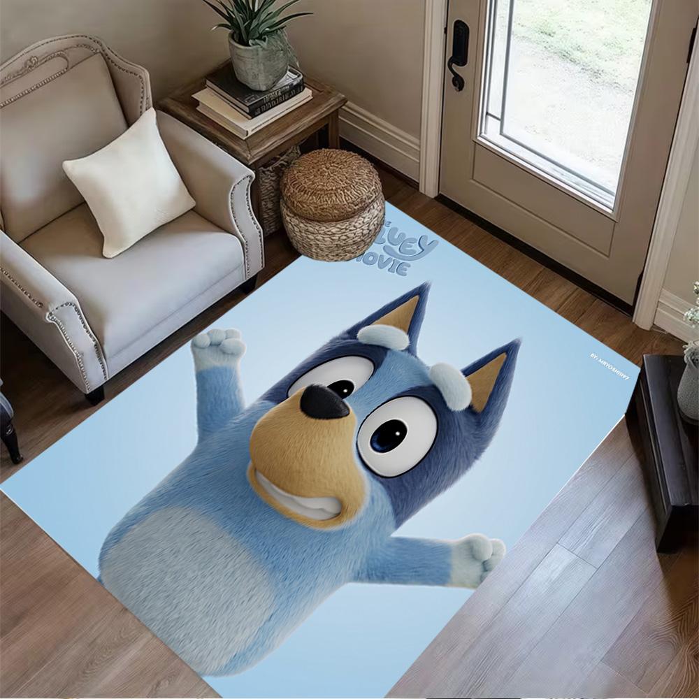 Christmas Friends Gift Area Rug Design for Living Rooms Balcony Outdoor Bedrooms Antislip Carpet Office home decor Perfect Gift for Women/Men