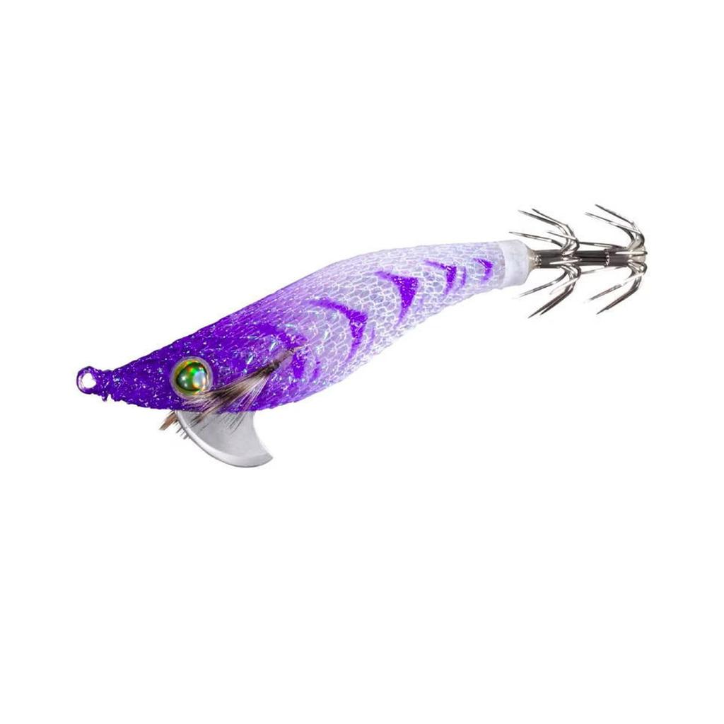 Shimano Sephia Suisui Dropper 005 Purple K 1.8 QS-Z18Y See-through
