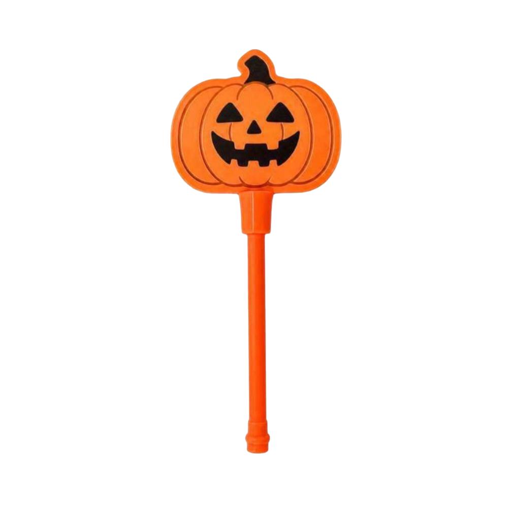Party Decoration Halloween Magic Wand Pumpkin Design Halloween Party Prop Kids Halloween