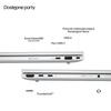 Hp Elitebook 8 G1A Laptop 14 " Amd Ryzen 5 24Gb / 512Gb Silver 1 Pc
