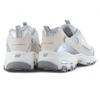 Skechers D Lites - Chromatic - Женские кроссовки Бежево-серебристые 150246-NTSL ОРИГИНАЛ