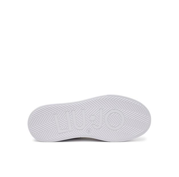 Liu Jo Кроссовки Selma 16 BA5101 P0291 Золото