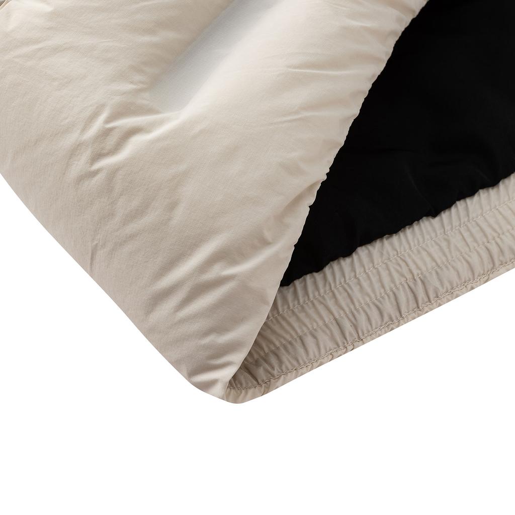 Anta Уличная теплая водонепроницаемая пуховая куртка Мужские куртки 952546902-7