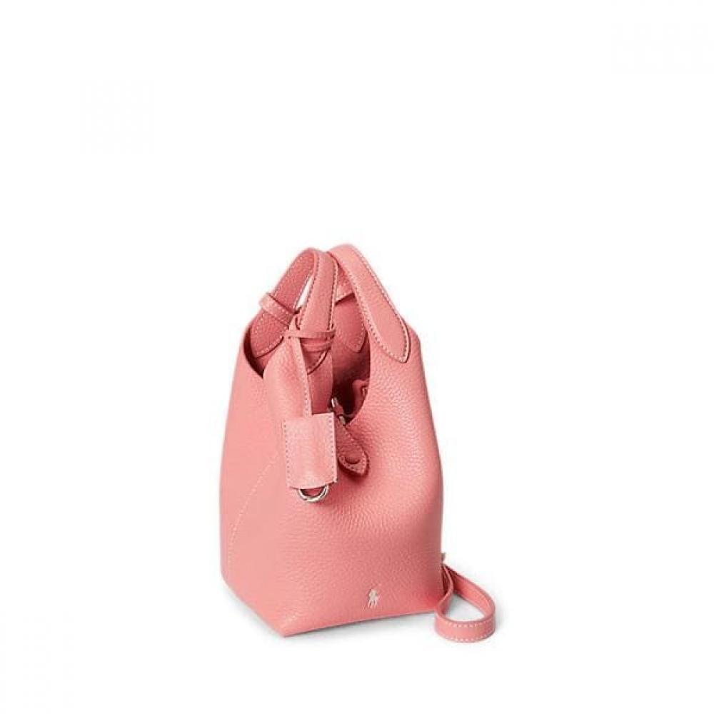 Polo Ralph Lauren Women S Small Tote And croSSbody Polo Play Leather Wapobag03520146650 