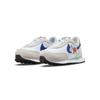Nike Waffle Trainer 2 TD Scrapbook Baby Sneakers White Chile-Red Game-Royal DM7218-141
