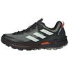 Adidas Terrex Skychaser Mountaineering & Hiking Shoes Unisex Black Lin