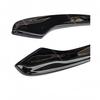 Maxton Style Rear Side Splitters Bumper Valance for VW Golf MK7 Estate Wagon TDI TSI GTD TGI R R-LINE Diffuser Spoiler Tuning