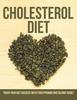 Книга Cholesterol Diet : Track Your Diet Success (with Food Pyramid and Calorie Guide)