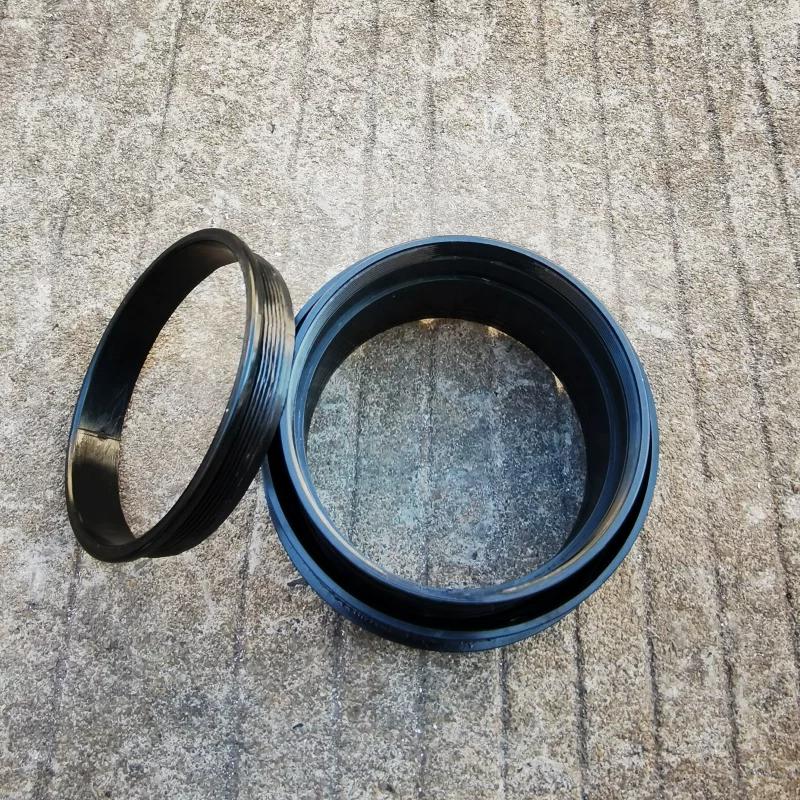 Kaixin KSON Refracting Astronomical Telescope Frame DIY Homemade Telescope Plastic Lens Frame Hood