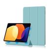 Чехол для Pad 5 Pro 12,4 дюйма, чехол для Mi Pad 5 Pro 12,4 дюйма, силиконовый чехол с автоматическим пробуждением и сном, поддержка зарядки