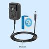 Power Cord 19V Charger For Booster PAC ES5000 ES2500 ESP5500 J1000 J850 AC Power Supply Adapter For Booster Auto Truck/Motor Jump Starter Charger
