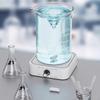 Electric Mini Stirrer Set Mixing Machine Convenient Use Easy To Carry Stir Plate Lab