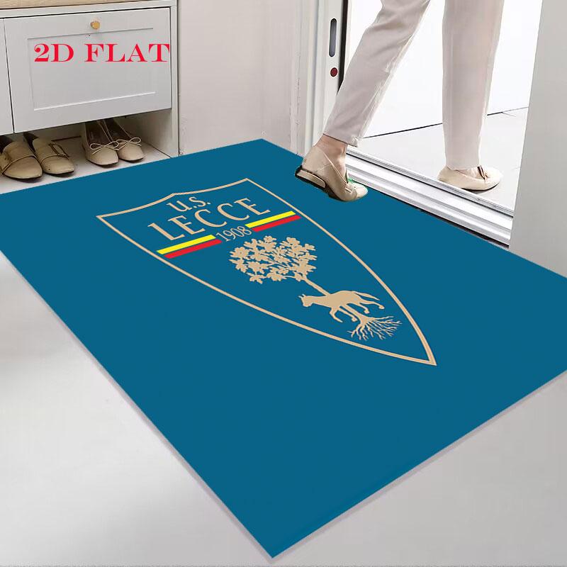Lecce Spirit Carpet Rug for Living Room Bedroom Home Sofa Decoration,Kids play Nonslip Floor Mat