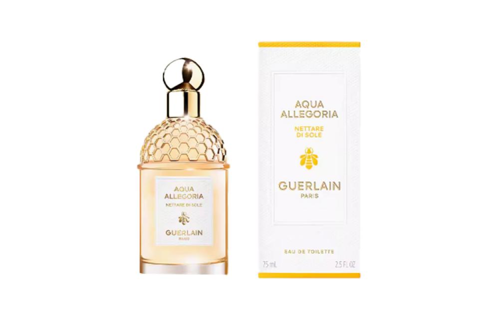 Guerlain Aqua Allegoria Nettare Di Sole – Туалетная вода