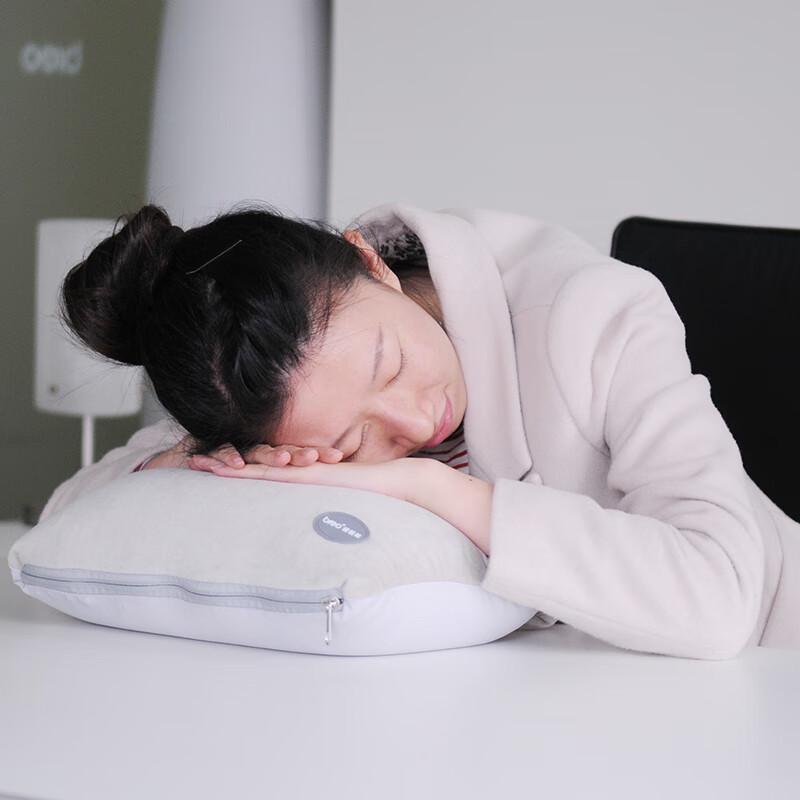 breo Business Combination Blanket Gift Set CN plug (adapter included)