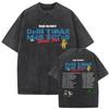 Adt-Shirt Ot-Shirt Unti Vintage Masbmft Shirt Tirareranvtob Washed Dt Men'S Fo Hip Hop T-Shirt Si