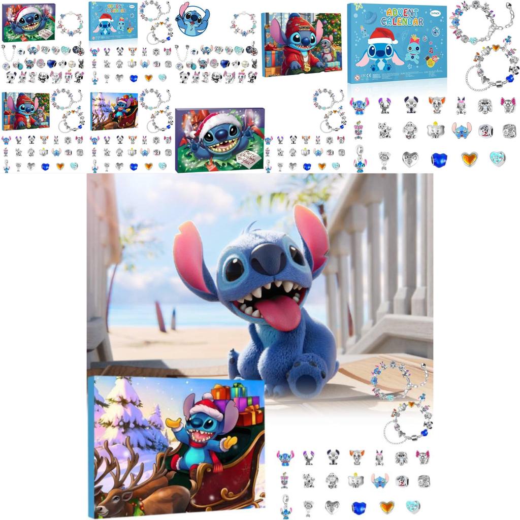 Festive Mickey Mouse Alloy Blind Box Artful Trinkets Unique Gifts For Holidays And Celebrations