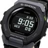 Casio G-Shock G-Squad GBD-300-1 Мужские Черные