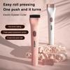 Инструменты для макияжа Щипцы для завивки ресниц с электрическим подогревом, натуральные брови, долговечные, 3 настройки температуры для дома, путешествий, зарядка типа C