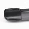 26"+18" Push Button Frameless Front Wiper Blades for Skoda Karoq 2017-2023, Skoda Kodiaq, VW Tiguan AD1, Seat Ateca, Skoda Octavia NX