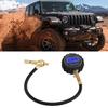 LCD Digital Air Tire Inflator with Pressure Gauge High Accuracy MultiFunction Deflator