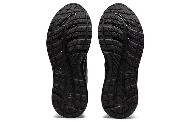 Asics Гелевые кроссовки Contend 'Walker Black' Женские 1132A057-001