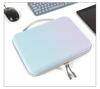 Универсальная сумка-чехол из ЭВА для планшета 12" iPad и Huawei - Сумка-портфель с защитой от падений