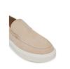Полуботинки Calvin Klein Hybrid Moccasin Nu HM0HM01902 бежевый