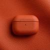 Melkco 100% Натуральная Коровья Кожа Чехол Для Airpods Pro 3 2 Pro3 Премиум Чехол для Наушников для AirPods 4 3 Pro 3 2 Бизнес-Чехлы